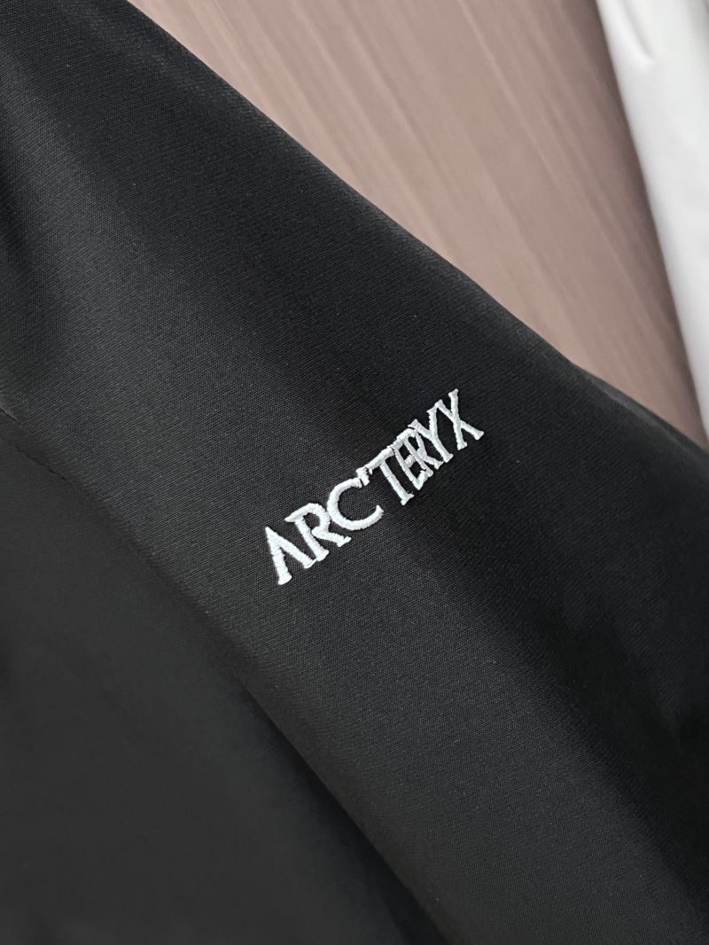 Arcteryx Outwear